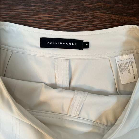 Dunning Sport Skirt - Picture 5 of 5